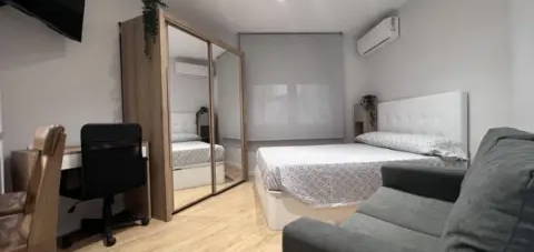 Apartamento en Carrer del Caire