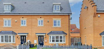 Semi-detached house for sale in School Avenue, Basildon SS15