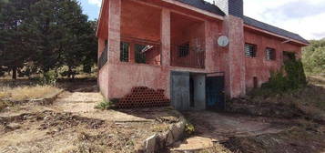 Casa en Robledo de Chavela