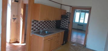 Prodej byty 1+1, 48 m2 - Praha - Strašnice