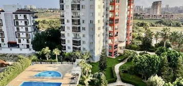 DELFİN'DEN HOPEL CITY RESIDENCE 1+1 EŞYALI DAİRE