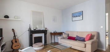 Appartement meublé  à louer, 2 pièces, 1 chambre, 56 m²