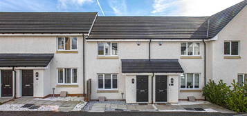 2 bed terraced house for sale