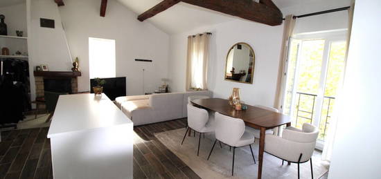 Appartement  à louer, 2 pièces, 1 chambre, 61 m²