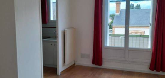 A vendre appartement t1 a olivet 45