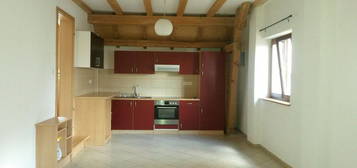 Location appartement 3 pièces 82 m²