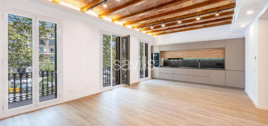 Apartamento en venta en Dreta de l'Eixample