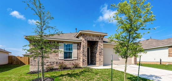 14905 Ben Davis Dr, Austin, TX 78725