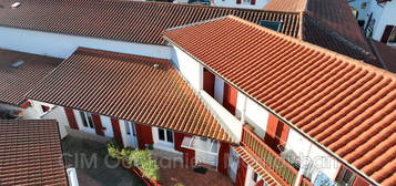 Vente maison 3 pièces 56 m²