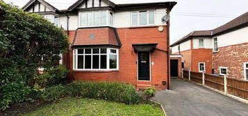 3 bedroom semi-detached house