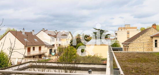 Appartement Montreuil 3 pièce(s) 57 m2