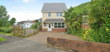 Property to rent in Talbot Road, Talbot Green, Pontyclun CF72