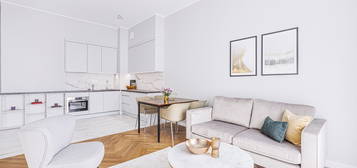 Vonder UpTown | apartament 2-pok. | 66