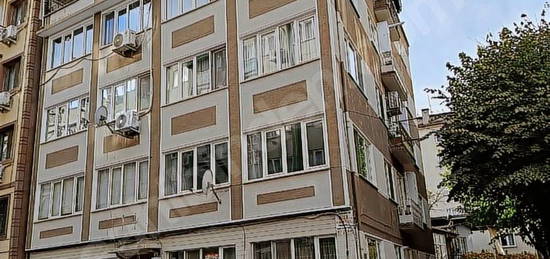 ÇARŞAMBA'DA ARAKAT 2+1 GENİŞ DAİRE