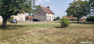 Location maison en campagne