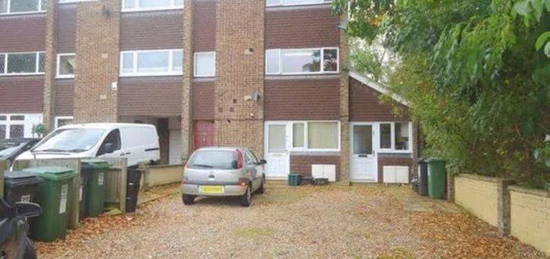 Flat for sale in Westerdale, Hemel Hempstead HP2