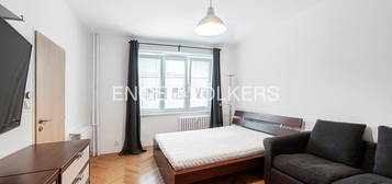 Pronájem bytu 2+1 78 m²