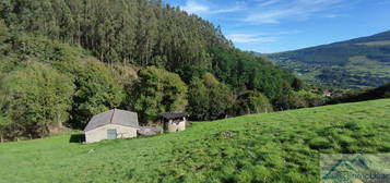 Finca rústica en venta en Corvera de Toranzo