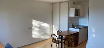 Location - Appartement - Studio - 22,64 m² - 505 €/mois C.C -