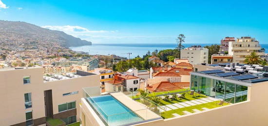 APARTAMENTO T2 | MOBILADO | FUNCHAL