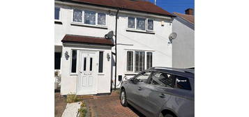 Semi-detached house to rent in Muirfield Road, Watford WD19