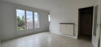 Studio 25 m²