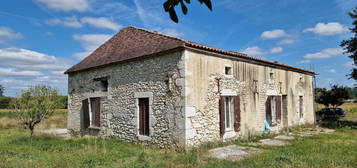 Ancienne maison en pierre