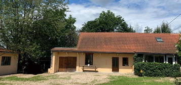 Location maison Saint Christophe en Bresse