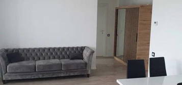 Apartament nou în Străulești