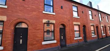 Terraced house for sale in Ash Street, Salford M6