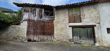Achat maison 2 pièces 74 m²