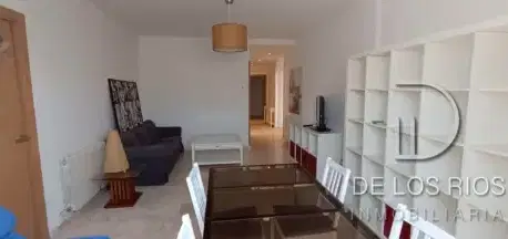 Apartamento en calle Estepona