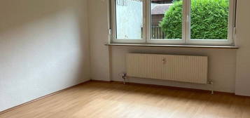 +++SCHÖNE HELLE WOHNUNG IN WEIHERHOF- MIT EIGENER TERRASSE- PERFEKT FÜR SINGLES UND PÄRCHEN+++