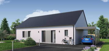 Vente maison 5 pièces 100 m²