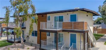 The Village Apartments, Oceanside, CA 92054
