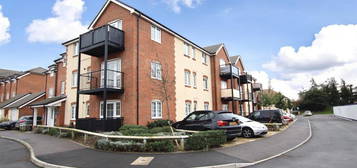 Flat for sale in Woods Road, Chichester PO19