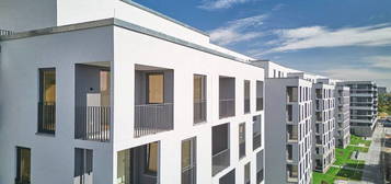 Smyles Living - helles Apartment in Friedenau im Erstbezug