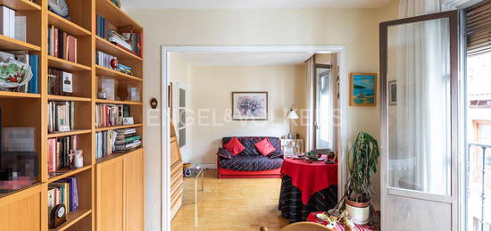 Apartamento en venta en Embajadores - Lavapiés