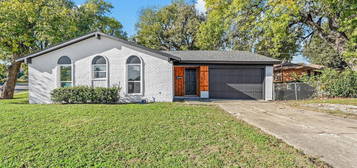 2809 Kellogg Ave, Dallas, TX 75216