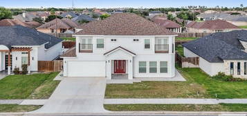 4613 Artemis Dr, Harlingen, TX 78552