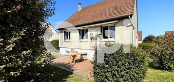 Maison  à vendre, 4 pièces, 2 chambres, 72 m²