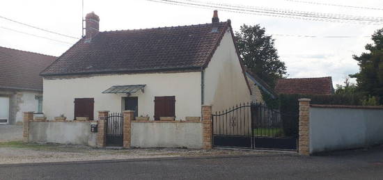 Maison à Louer à SAINT AUBIN