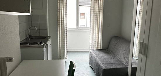 Appartement à louer Strasbourg