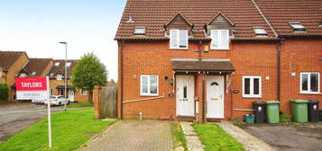 End terrace house for sale in Stanshaws Close, Bristol, Avon BS32