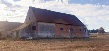 Corps de ferme à rénover