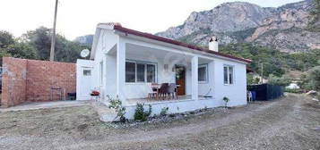 Sardunya tatil evi