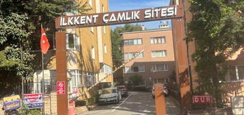 LKKENT AMLIK STESNDE 24 SAAT GVENLK 120 M2 NET 3+1 AIK OTOPARKLI