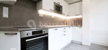 Pronájem bytu 2+1 64 m², Pezinská,