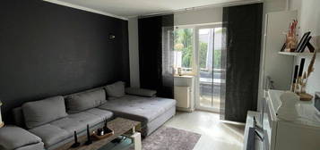 Nachmieter gesucht! Bochum Hiltrop 3 1/2 Zimmer, ca. 63m2