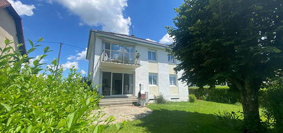 Maison  à vendre, 6 pièces, 4 chambres, 150 m²